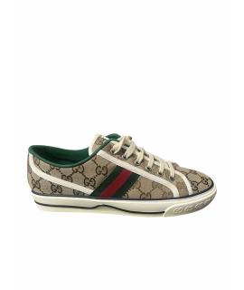 GUCCI Кеды