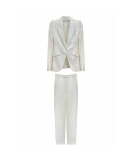 ALEXANDER MCQUEEN Костюм с брюками