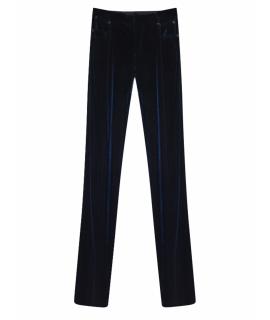 JEAN PAUL GAULTIER Прямые брюки