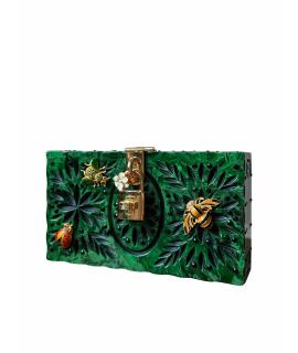 DOLCE&GABBANA Клатч/вечерняя сумка