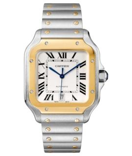 CARTIER Часы