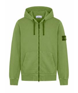 STONE ISLAND Худи/толстовка