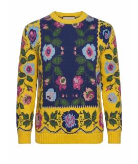 GUCCI Джемпер / свитер