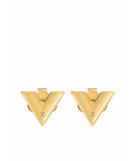 LOUIS VUITTON Серьги