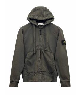 STONE ISLAND Худи/толстовка