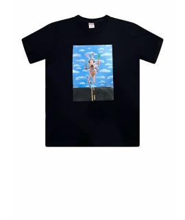 SUPREME Футболка