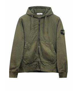 STONE ISLAND Худи/толстовка
