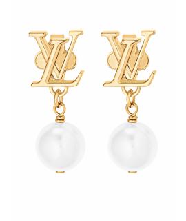 LOUIS VUITTON Серьги