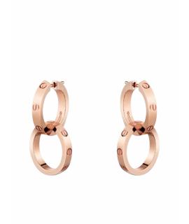 CARTIER Серьги