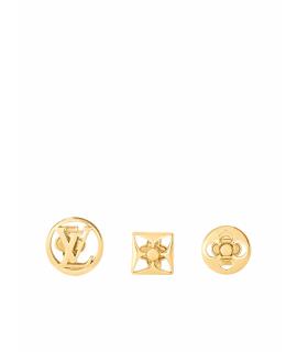 LOUIS VUITTON Серьги