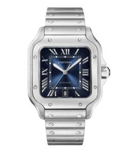 CARTIER Часы
