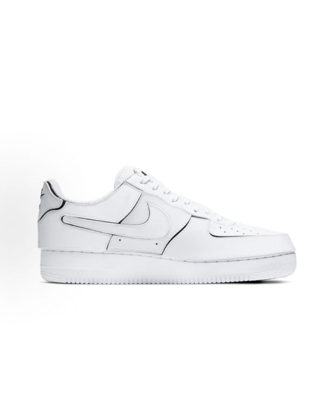 NIKE Низкие кроссовки / кеды, фото 7