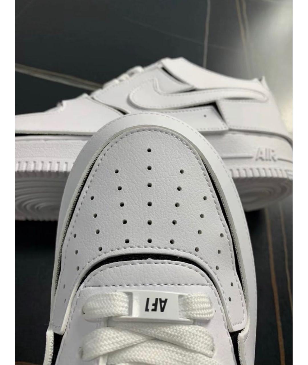 NIKE Низкие кроссовки / кеды, фото 5