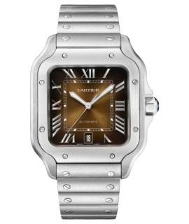 CARTIER Часы