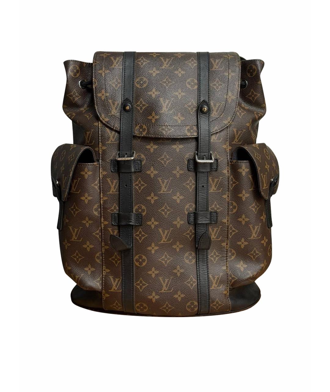 LOUIS VUITTON Рюкзак, фото 1