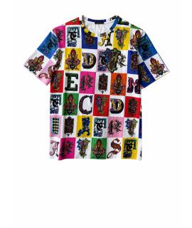 VERSACE Футболка