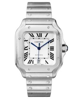 CARTIER Часы
