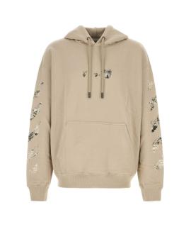 OFF-WHITE Худи/толстовка