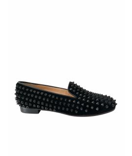 CHRISTIAN LOUBOUTIN Лоферы
