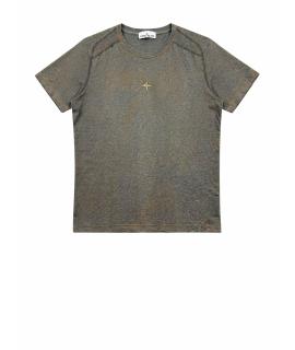 STONE ISLAND Футболка