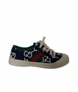 GUCCI Кеды