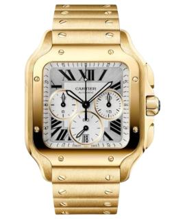 CARTIER Часы