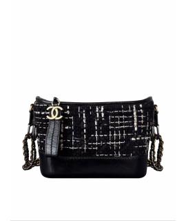 CHANEL Сумка через плечо