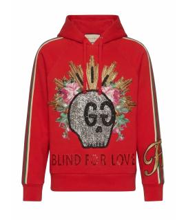 GUCCI Худи/толстовка