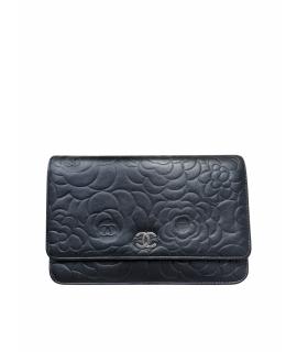 CHANEL Сумка через плечо