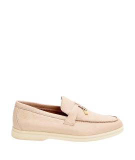 LORO PIANA Лоферы
