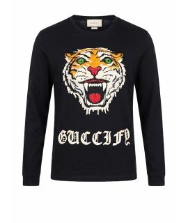 GUCCI Лонгслив