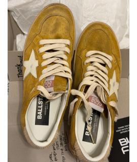 GOLDEN GOOSE Кеды
