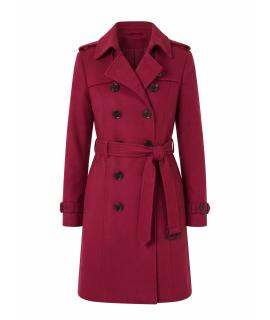 BURBERRY Пальто