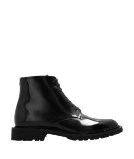 SAINT LAURENT Ботинки