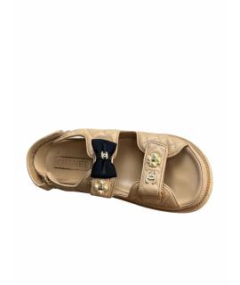 CHANEL Сандалии