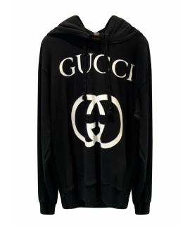 GUCCI Худи/толстовка