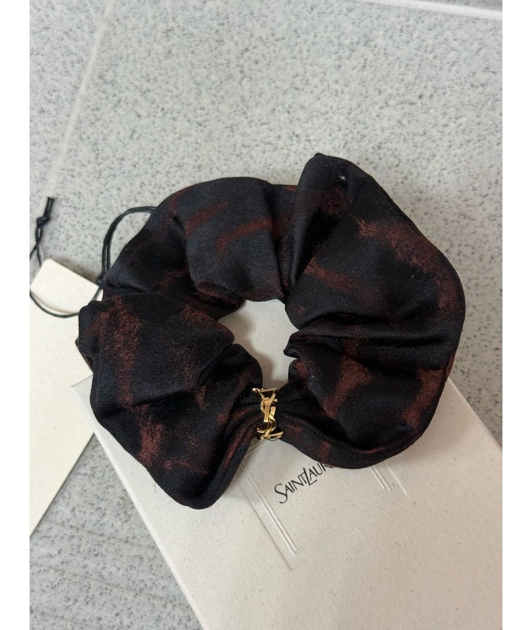 SAINT LAURENT Мульти резинка, фото 6