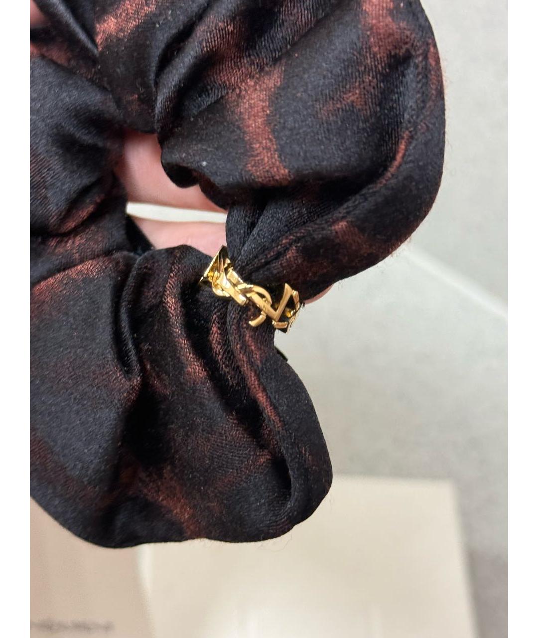 SAINT LAURENT Мульти резинка, фото 2