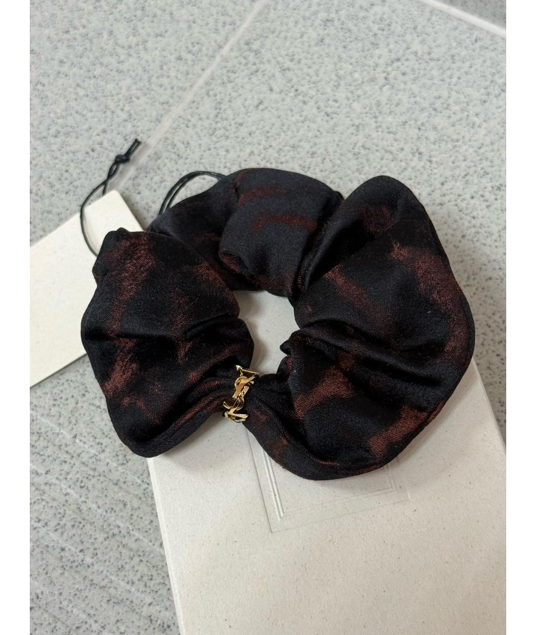 SAINT LAURENT Мульти резинка, фото 5