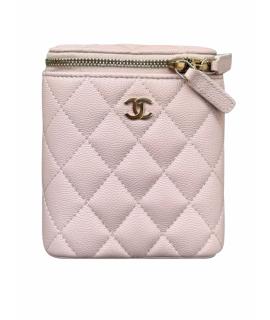 CHANEL Сумка через плечо