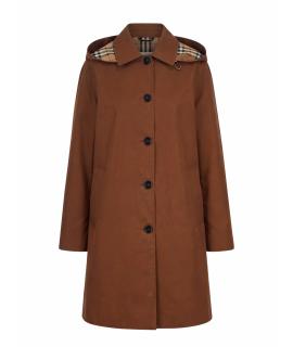 BURBERRY Тренч/плащ