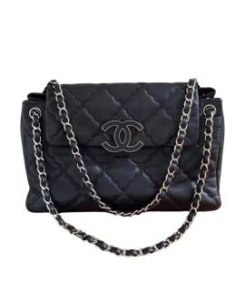 CHANEL Сумка через плечо