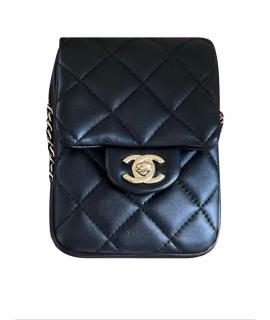 CHANEL Сумка через плечо