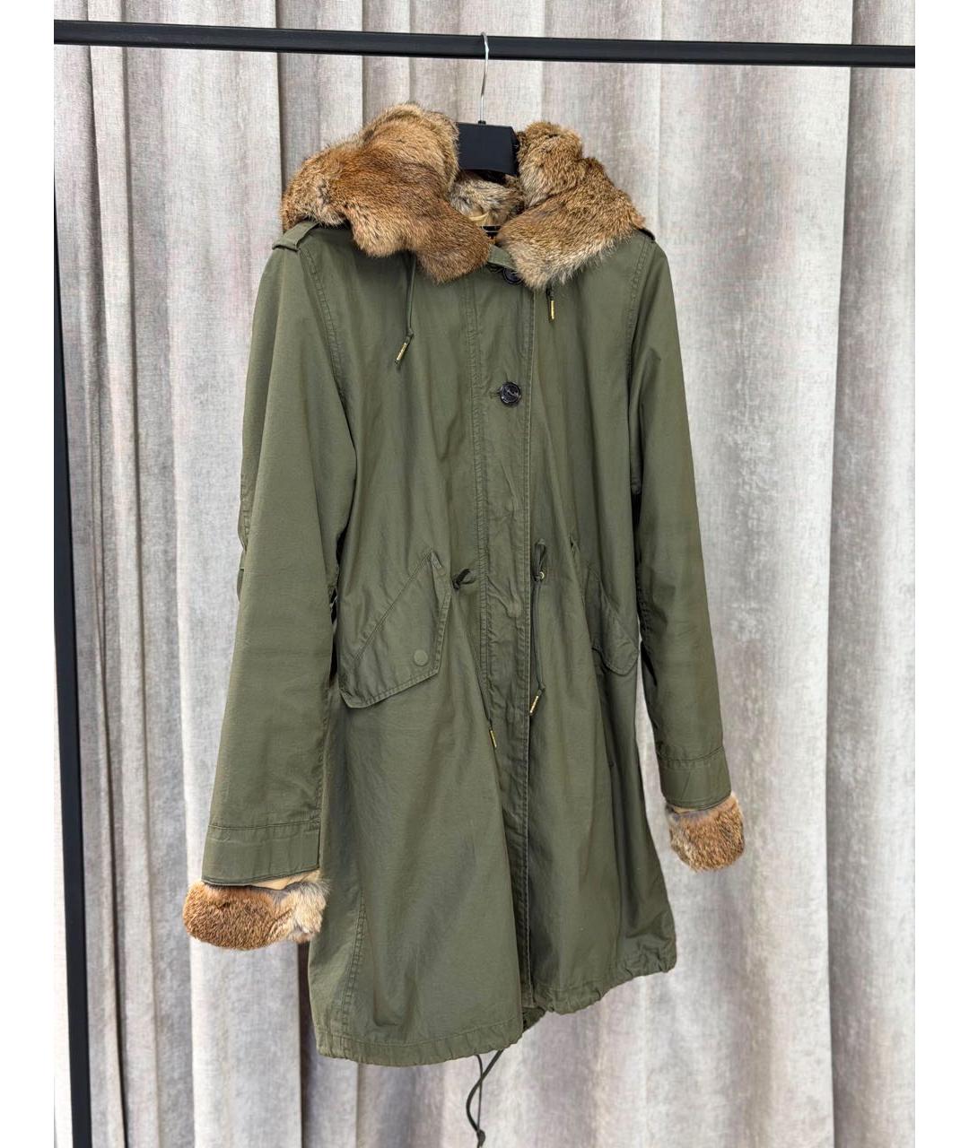 WOOLRICH Парка, фото 3