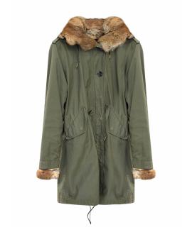 WOOLRICH Парка