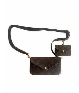 LOUIS VUITTON Сумка через плечо