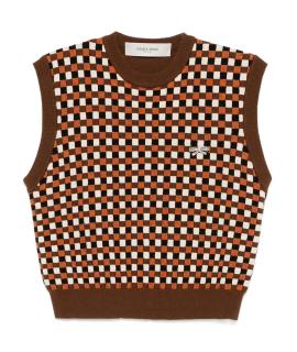 GOLDEN GOOSE Жилетка