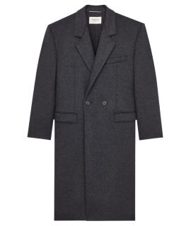 SAINT LAURENT Пальто
