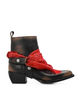 GOLDEN GOOSE Ботинки