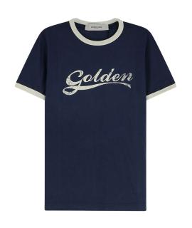 GOLDEN GOOSE Футболка